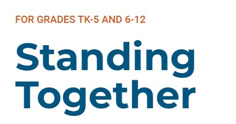 Standing Together Resource